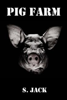 Cover of Pig Farm