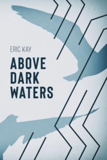 Cover of Above Dark Waters