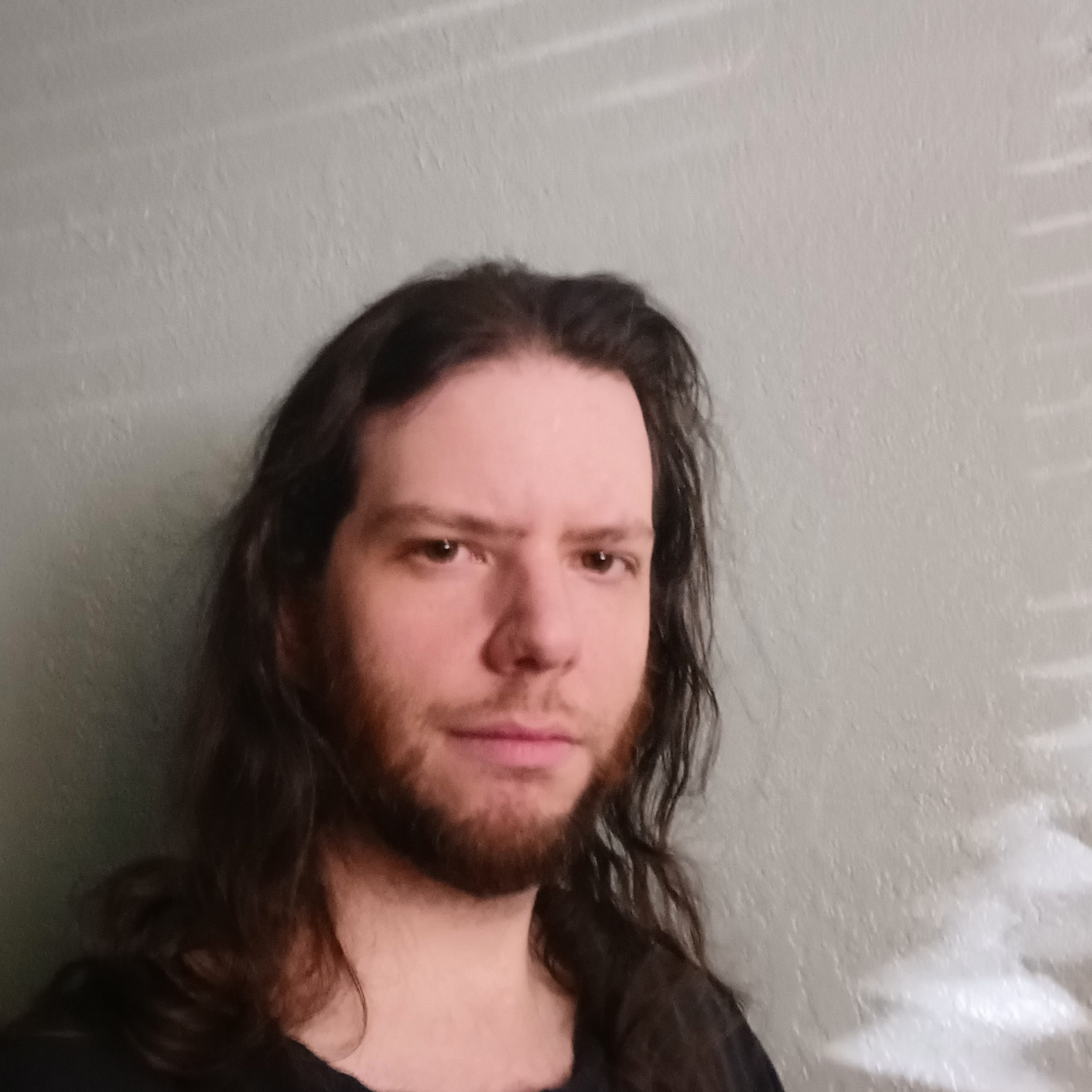 Adam L.V. Ellis