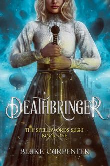 Cover of Deathbringer