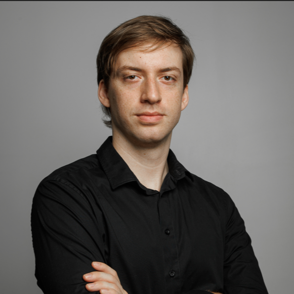 Tyler F.M.