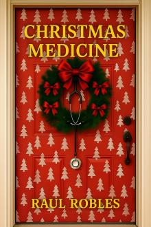 Cover of Christmas Medicine