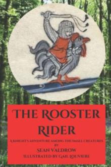 Cover of The Rooster Rider