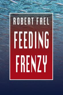 Cover of Feeding Frenzy