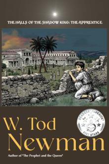 Cover of The Apprentice