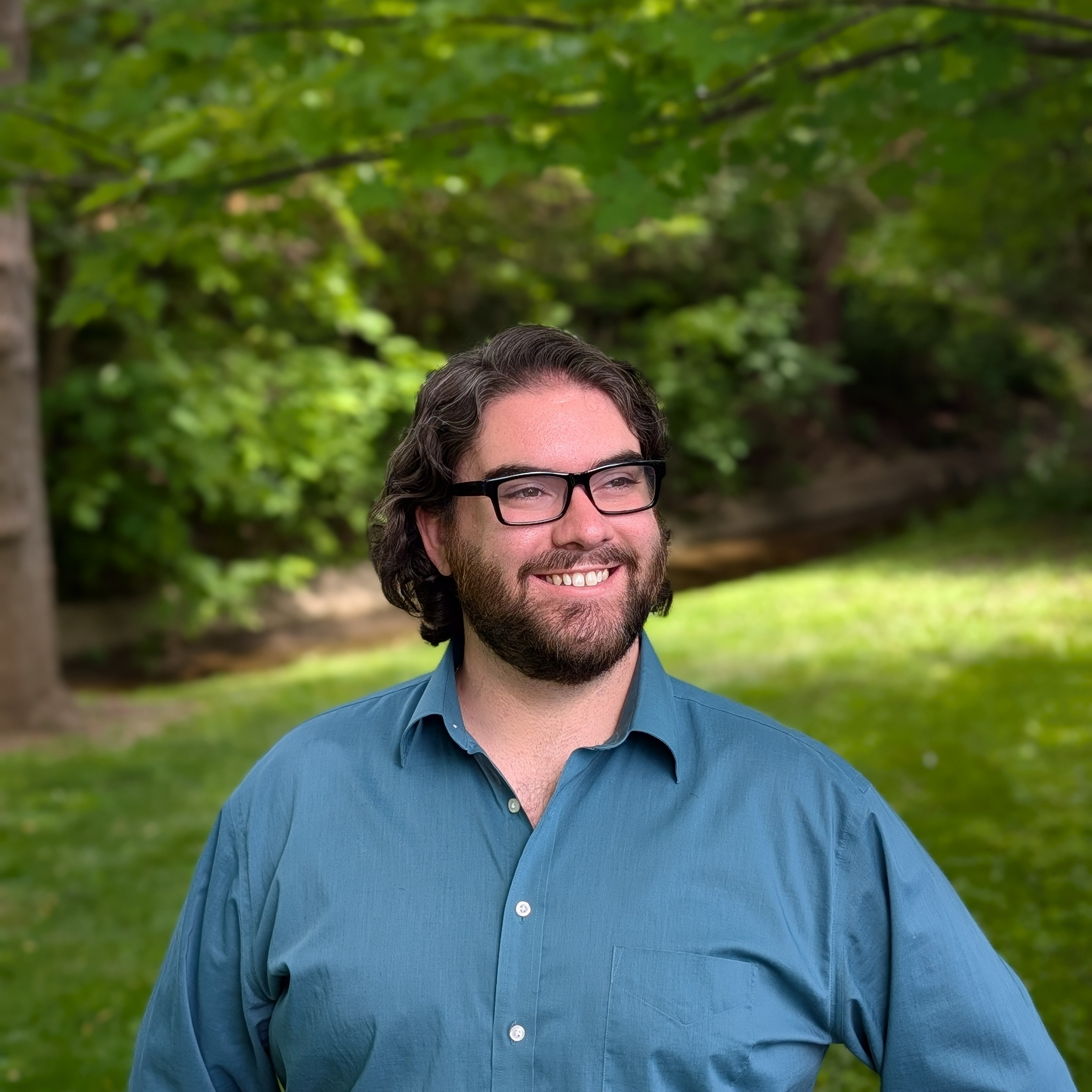 Justin C. Orr