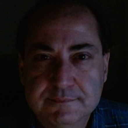 Tony Andarian