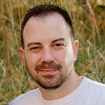 Matthew Bockholt