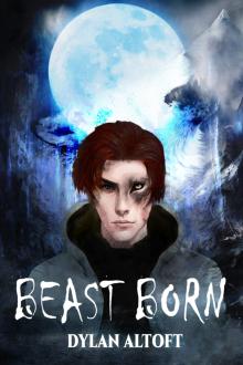 Cover of Beast Born
