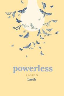 Cover of powerless