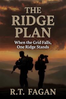 Cover of The Ridge Plan