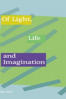 Cover of Of Light, Life and Imagination