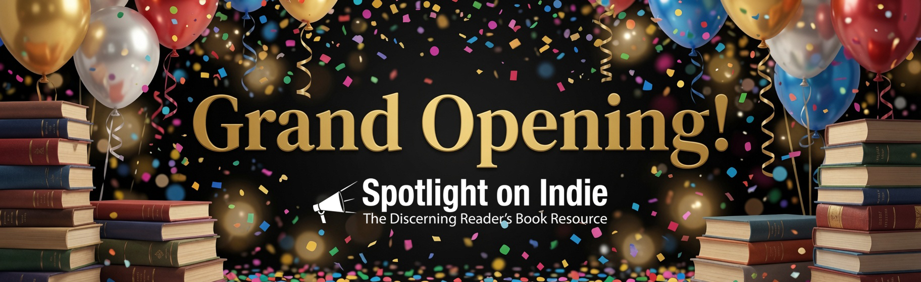 grand opening