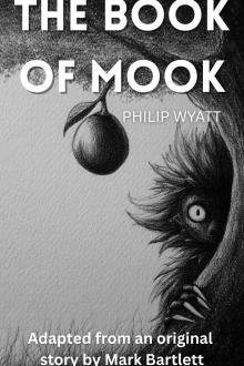 Cover of The Book of Mook