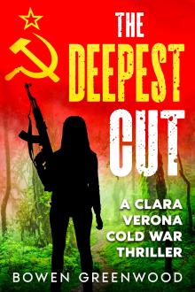 Cover of The Deepest Cut