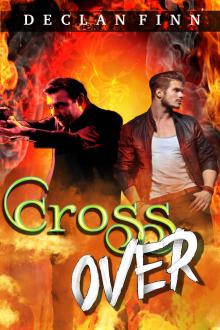 Cover of Cross Over