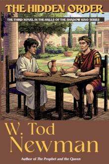 Cover of The Hidden Order