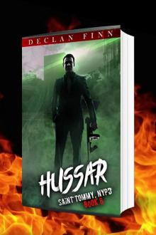 Cover of Hussar