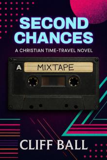 Cover of Second Chance
