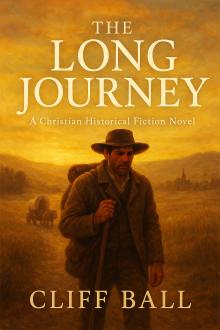 Cover of The Long Journey