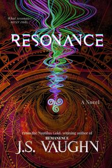 Cover of Resonance