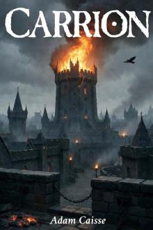 Cover of Carrion