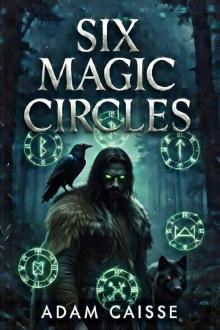 Cover of Six Magic Circles