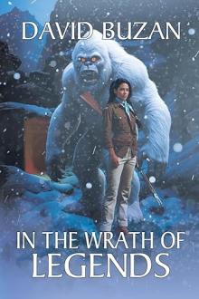 Cover of In the Wrath of Legends