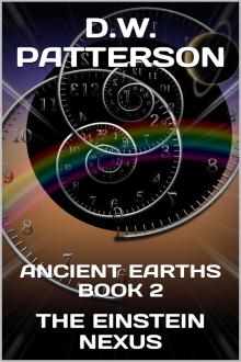 Cover of The Einstein Nexus Book 2