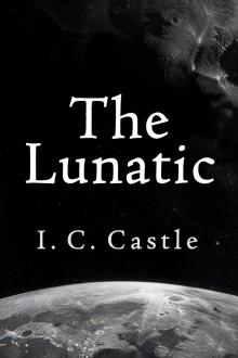 Cover of The Lunatic