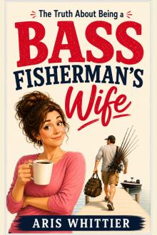 Cover of The Truth About Being A Bass Fisherman's Wife