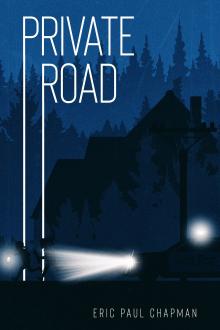 Cover of Private Road