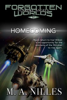 Cover of Homecoming