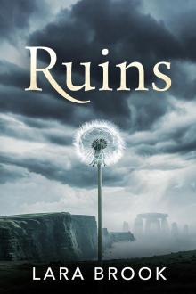 Cover of Ruins