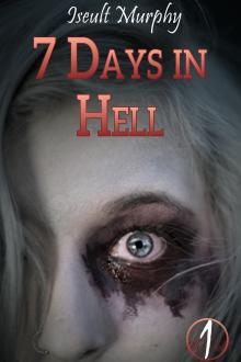 Cover of 7 Days in Hell