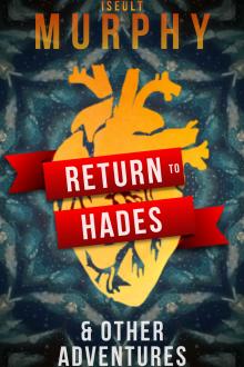 Cover of Return to Hades and Other Adventures