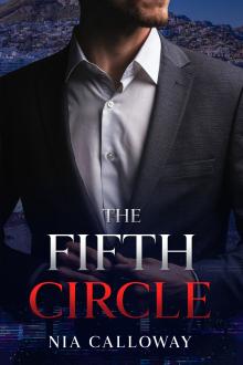 Cover of The Fifth Circle
