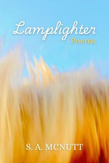Cover of Lamplighter: Poems