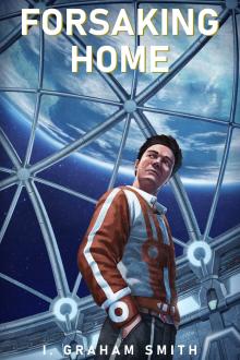 Cover of Forsaking Home