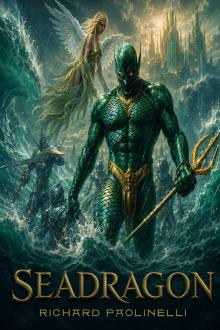 Cover of Seadragon