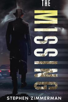 Cover of The Missing