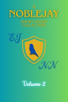 Cover of A NobleJay Short Story Collection Volume 2