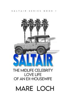 Cover of Saltair