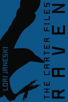 Cover of Raven