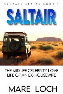 Cover of Saltair