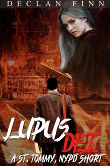Cover of Lupus Dei