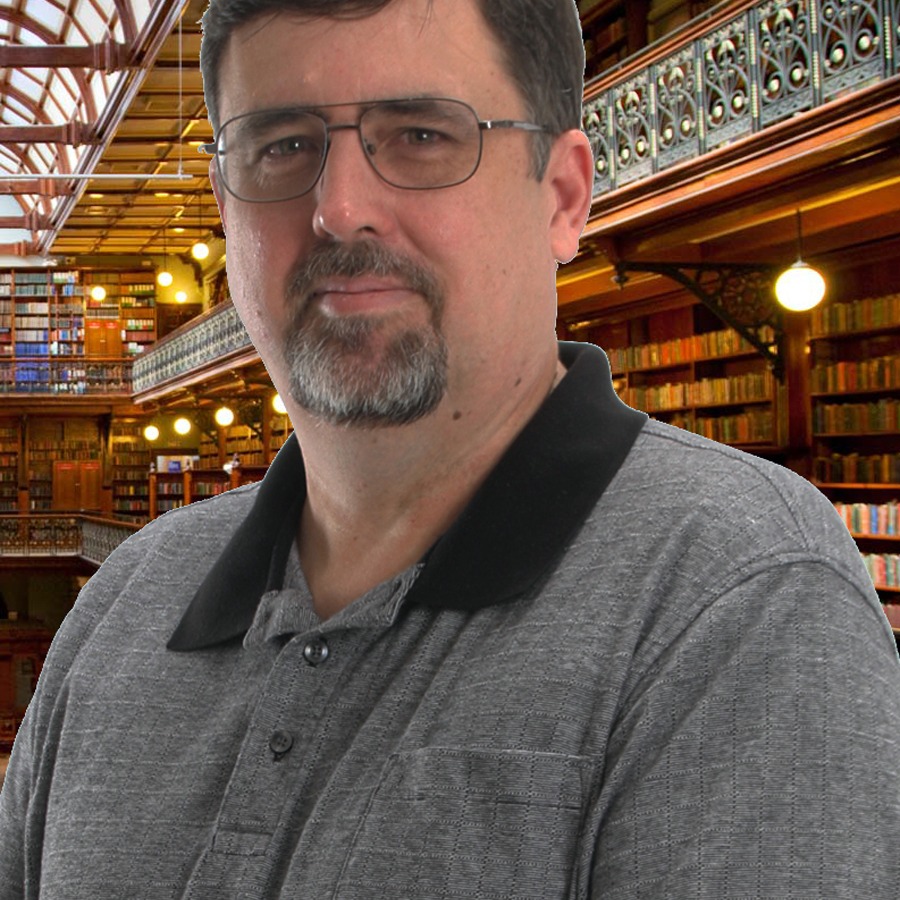 Richard Paolinelli