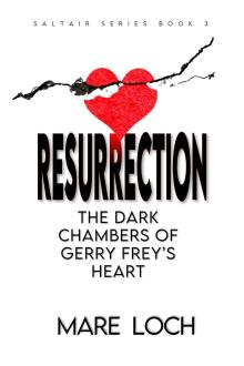 Cover of Resurrection