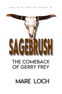 Cover of Sagebrush