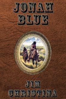 Cover of Jonah Blue